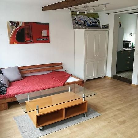 Ganzes Haus, Zentrale Lage Adenau Nuerburgring Apartment Bagian luar foto