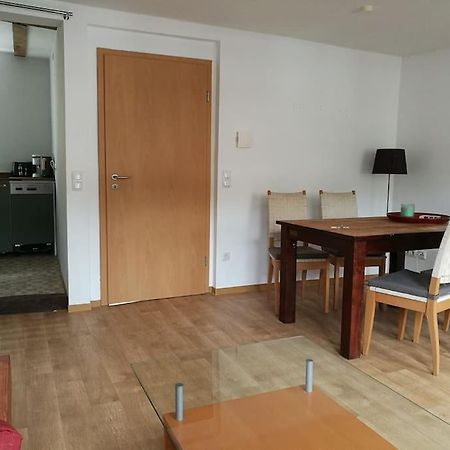 Ganzes Haus, Zentrale Lage Adenau Nuerburgring Apartment Bagian luar foto