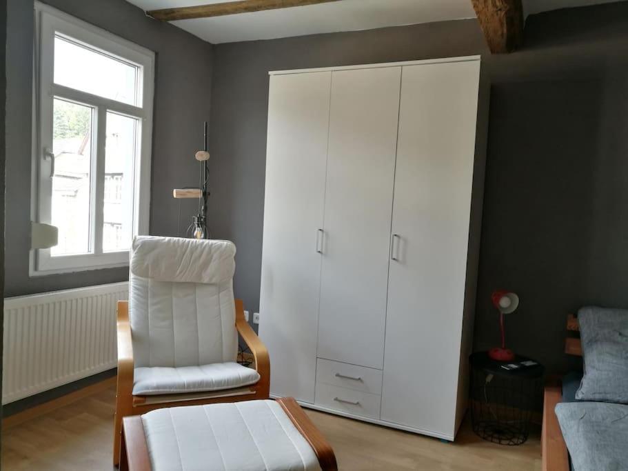 Ganzes Haus, Zentrale Lage Adenau Nuerburgring Apartment Bagian luar foto