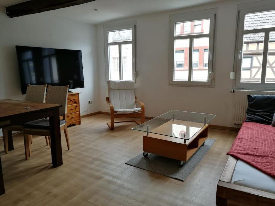 Ganzes Haus, Zentrale Lage Adenau Nuerburgring Apartment Bagian luar foto