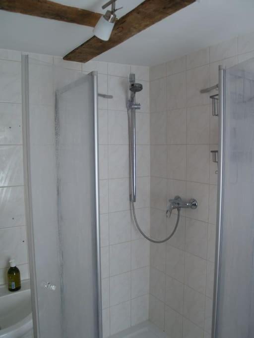 Ganzes Haus, Zentrale Lage Adenau Nuerburgring Apartment Bagian luar foto