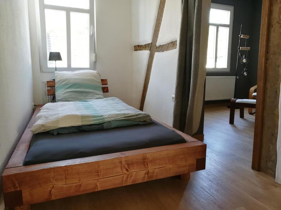 Ganzes Haus, Zentrale Lage Adenau Nuerburgring Apartment Bagian luar foto