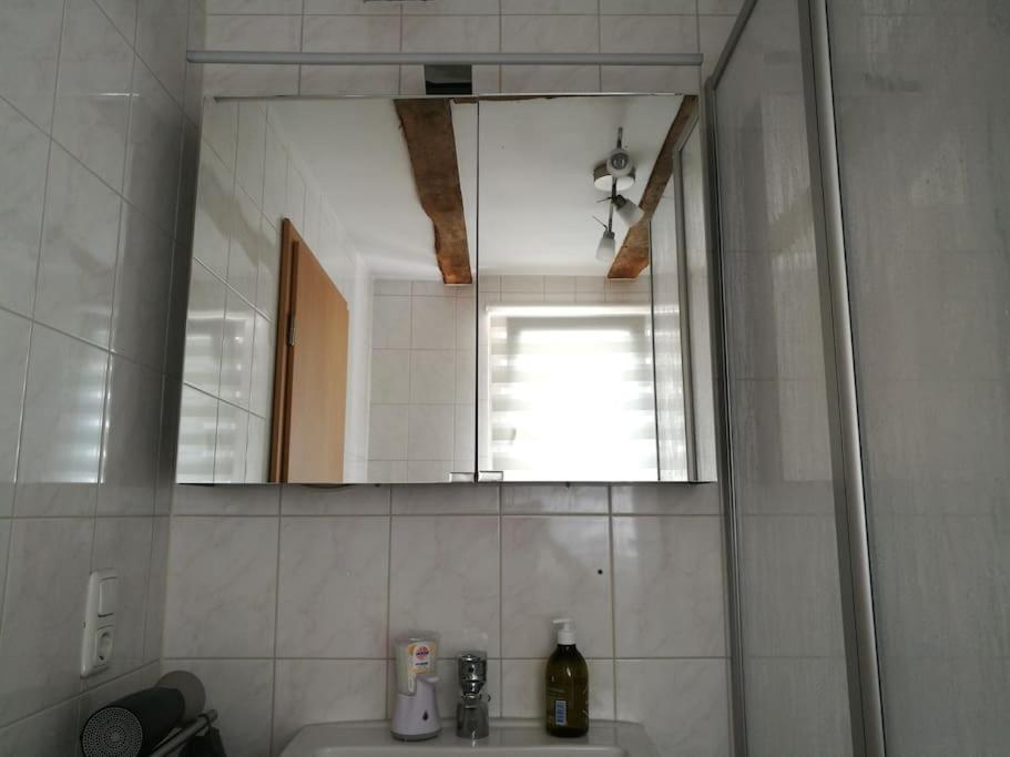 Ganzes Haus, Zentrale Lage Adenau Nuerburgring Apartment Bagian luar foto
